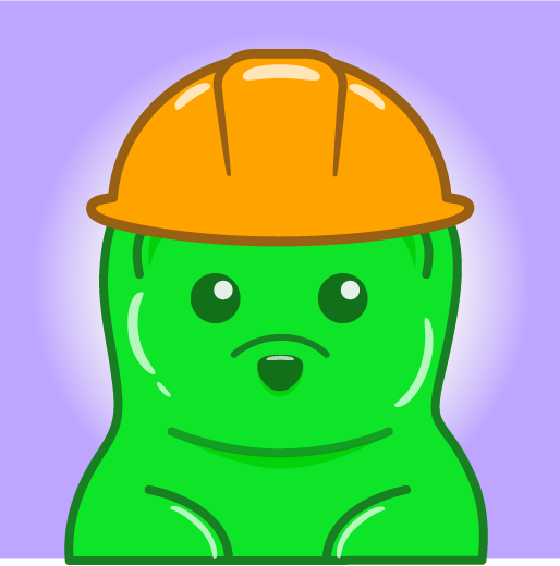 Jelly Rush Icon